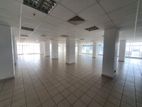 18,094 Sqft of Warm Shell Office Space for sale in Colombo 3