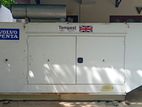 180Kw England Generator