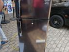 180L Double Door Innovex Inverter Refrigerator