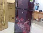 180L fridge 2door