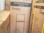 180L Innovex Double Door Fridge-DDR195