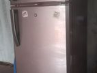 180l Innovex double door fridge