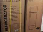 180L Innovex Double Door Fridge