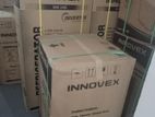 180L Innovex Double Door Fridge