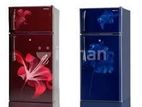 180L Innovex Double Door fridge