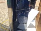 180L Innovex Refrigerator Double Door