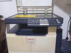 181 Photocopy Machine