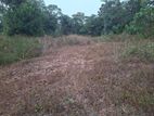 182-Perch Land for Sale in Minuwangoda