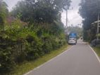183 Perch Land with House for Sale – Alawattegama Road, Galagedara