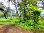 183 Perches Land for Sale in Ragama Town