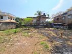 18.30 P Residential Bare Land-Delkanda