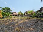 18.30P Bare Land For Sale In Delkanda