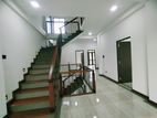 (183db)4 Bed super Trees Storey House For Sale In Maharagama