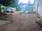18.4 Perches Land For Sale In Battaramulla