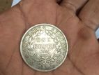 1840 Old Indian Coin
