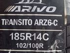 185/14 8 Pr Arivo Brand Tires