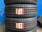 185/55 15 Lassa Tyre (Europe)