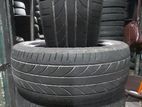 185/55/15 Used Tyre Set