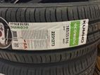 185/55/16 KUMHO TYRES