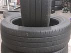 185/55/16 Used Tire Set