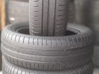 185/55/16 Used Tyre Set