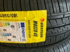 185/55 R15 Duration Tyre