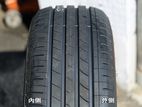 185/55 R15 Federal Tyre for Kia Picanto
