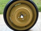 185/55/R16 Bridgestone Spare Wheel
