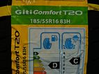 185/55 R16 Giti Tires