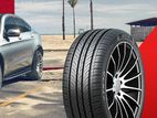 185/55 R16 Zeta Tyre for Nissan March