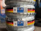 185/55R16 / 185/55 16 Ceat Tyre - AXIO WXB GRACE SWIFT BALENO FIT