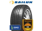 185/55R16 / 185/55 16 Sailun Tyre - GRACE SWIFT FIT AXIO BALENO