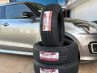185/55R16 Landspider Tires - Swift Rs