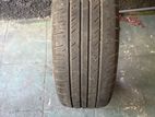 185/55R16 Used Tyre