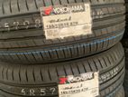 185/55R16 Yokohama Tyre