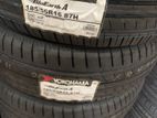 185/55R16 Yokohama Tyre