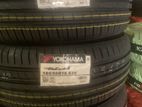 185/55R16 Yokohama tyre