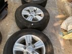 185/60/15 Prado Tires