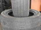 185/60/15 Tyre Set