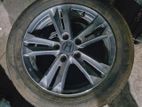 185/60/16 Toyo Tyre (2018)