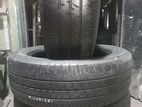 185/60/16 Used Tyre Set