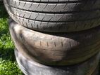 185/60 R15 84H Model 4 Tyers