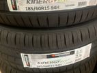 185/60 R15 Hankook Tyre