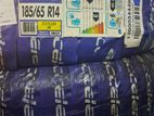 185/65/14 Accelera Tires