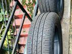 185/65/15 - Continental Used Europe Tyres