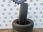 185/65/15 Dunlop Japan Tire Set