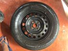 185/65/15 Tire