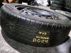 185/65/15 Good Year Tyre (2014)