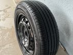 185/65/15 Gt Radial Tires