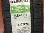 185/65/15 Kumho Tires